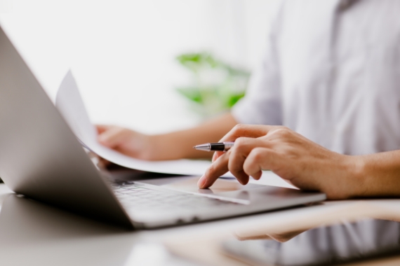Purpose of the application